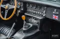 Jaguar Roadster Serie 1  4.2 Liter / Matching Numbers