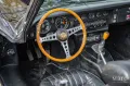 Jaguar Roadster Serie 1  4.2 Liter / Matching Numbers