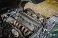 Jaguar Roadster Serie 1  4.2 Liter / Matching Numbers