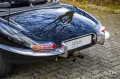 Jaguar Roadster Serie 1  4.2 Liter / Matching Numbers
