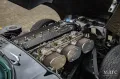 Jaguar Roadster Serie 1  4.2 Liter / Matching Numbers