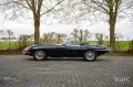 Jaguar Roadster Serie 1  4.2 Liter / Matching Numbers