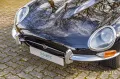 Jaguar Roadster Serie 1  4.2 Liter / Matching Numbers