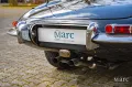Jaguar Roadster Serie 1  4.2 Liter / Matching Numbers