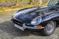 Jaguar Roadster Serie 1  4.2 Liter / Matching Numbers