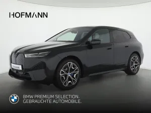 BMW iX xDrive50 AHK+Laser+ACC+Sky Lounge+360°+H/K+