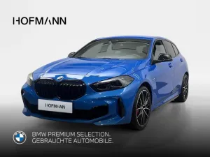 BMW 128ti Aut. M Sport Pro Adapt. LED+HiFi+wenig KM