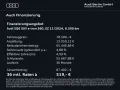 Audi SQ6 e-tron AHK 360°K HUD PANO VIRTUAL B&O