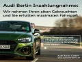 Audi SQ6 e-tron AHK 360°K HUD PANO VIRTUAL B&O