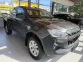 Isuzu D-Max Space Cab 4WD L **neue Räder**