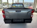 Isuzu D-Max Space Cab 4WD L **neue Räder**