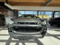 Isuzu D-Max Space Cab 4WD L **neue Räder**