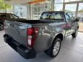 Isuzu D-Max Space Cab 4WD L **neue Räder**
