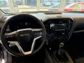 Isuzu D-Max Space Cab 4WD L **neue Räder**