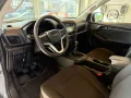 Isuzu D-Max Space Cab 4WD L **neue Räder**