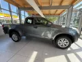 Isuzu D-Max Space Cab 4WD L **neue Räder**