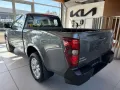 Isuzu D-Max Space Cab 4WD L **neue Räder**