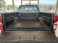 Isuzu D-Max Space Cab 4WD L **neue Räder**