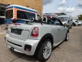 MINI Roadster Cooper S/2 HAND/TÜV NEU/