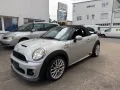 MINI Roadster Cooper S/2 HAND/TÜV NEU/
