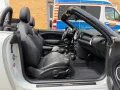 MINI Roadster Cooper S/2 HAND/TÜV NEU/