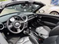 MINI Roadster Cooper S/2 HAND/TÜV NEU/