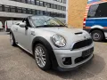 MINI Roadster Cooper S/2 HAND/TÜV NEU/