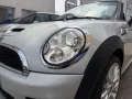 MINI Roadster Cooper S/2 HAND/TÜV NEU/