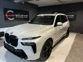 BMW X7 xDrive40d M Sport Pro 