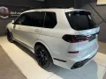 BMW X7 xDrive40d M Sport Pro 