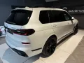 BMW X7 xDrive40d M Sport Pro 