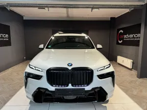 BMW X7 xDrive40d M Sport Pro 