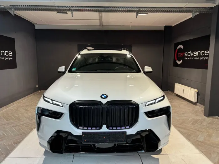 BMW X7 xDrive40d M Sport Pro 