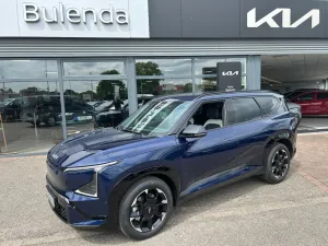 Kia EV5 81,4 kWh 2WD GT-Line DRIVE