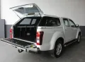 Isuzu D-Max 1,9 TD Double Cab 4WD Hardtop AHK