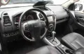 Isuzu D-Max 1,9 TD Double Cab 4WD Hardtop AHK
