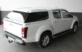 Isuzu D-Max 1,9 TD Double Cab 4WD Hardtop AHK