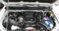 Isuzu D-Max 1,9 TD Double Cab 4WD Hardtop AHK