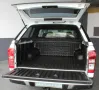 Isuzu D-Max 1,9 TD Double Cab 4WD Hardtop AHK