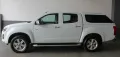 Isuzu D-Max 1,9 TD Double Cab 4WD Hardtop AHK