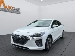Hyundai IONIQ Ioniq Premium Hybrid
