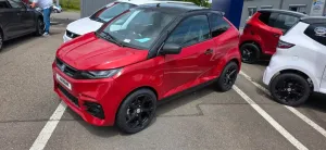 Aixam Coupé E5+ Sport