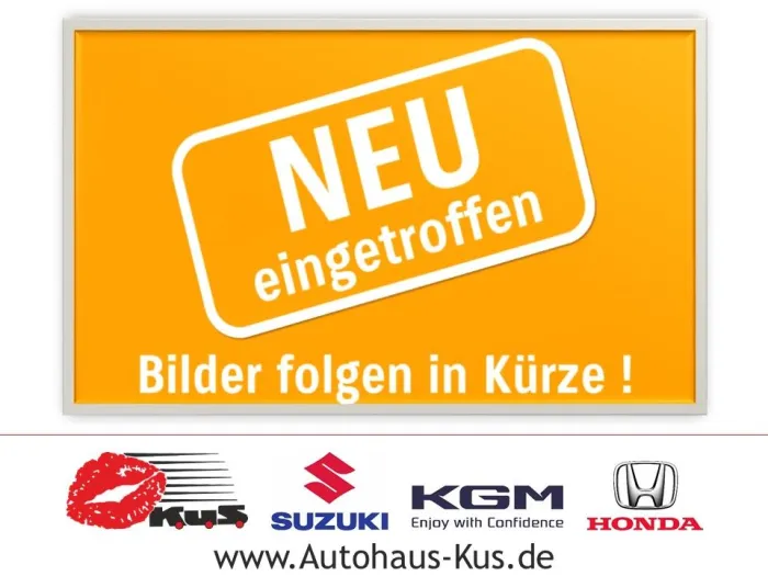 Suzuki e VITARA (61kWh) Comfort+ +Pano+LED+360Cam+