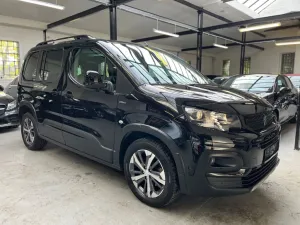 Peugeot Rifter Allure L1 GT-Line *PANO*CARPLAY*RFK*SHZ*