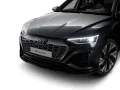 Audi Q8 e-tron 50 Q S LINE LM22 PANO MATRIX-LED