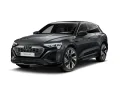 Audi Q8 e-tron 50 Q S LINE LM22 PANO MATRIX-LED