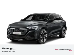 Audi Q8 e-tron 50 Q S LINE LM22 PANO MATRIX-LED