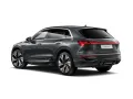Audi Q8 e-tron 50 Q S LINE LM22 PANO MATRIX-LED