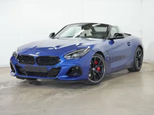 BMW Z4 sDrive20i M Sport Pro 19