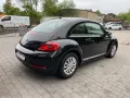 Volkswagen Beetle Basis BMT
